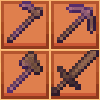 Âmes d’outils