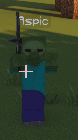 Aspic de l’Île Aspic