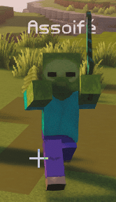 Assoiffé de l’Île Assoiffé