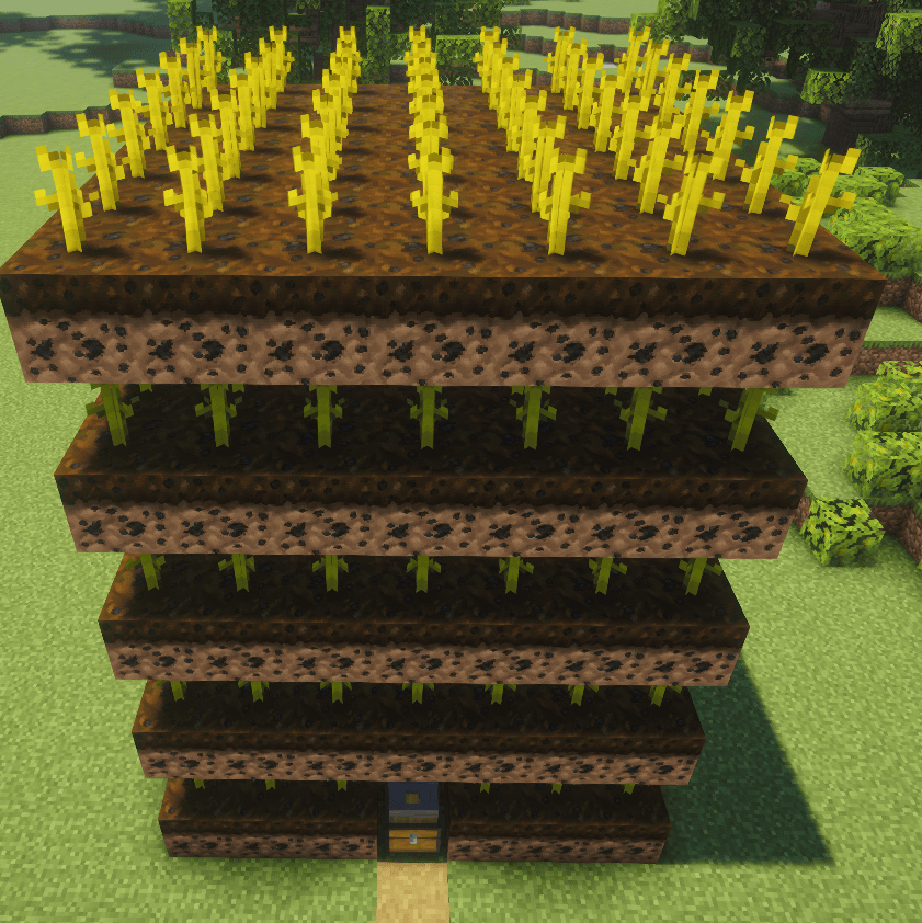 Niveau 3 – Optimisation avec Terre Augmentée