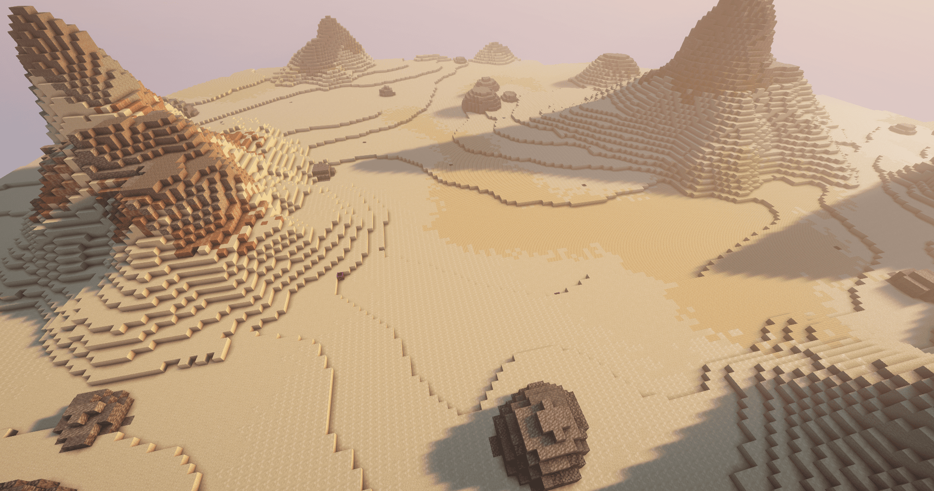 Île Manticort – zone de chasse ultime