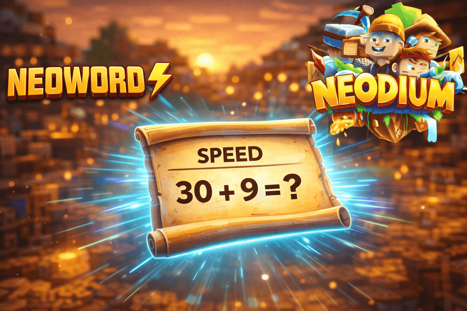 NeoWord