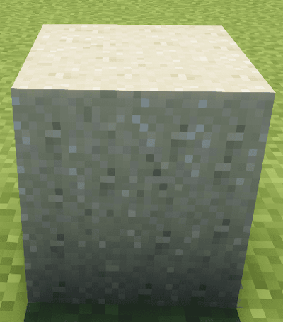Sable Augmenté