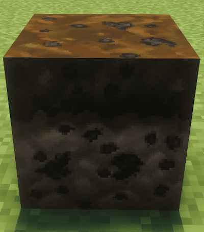 Terre Augmentée