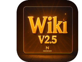 Wiki Neodium V2.5